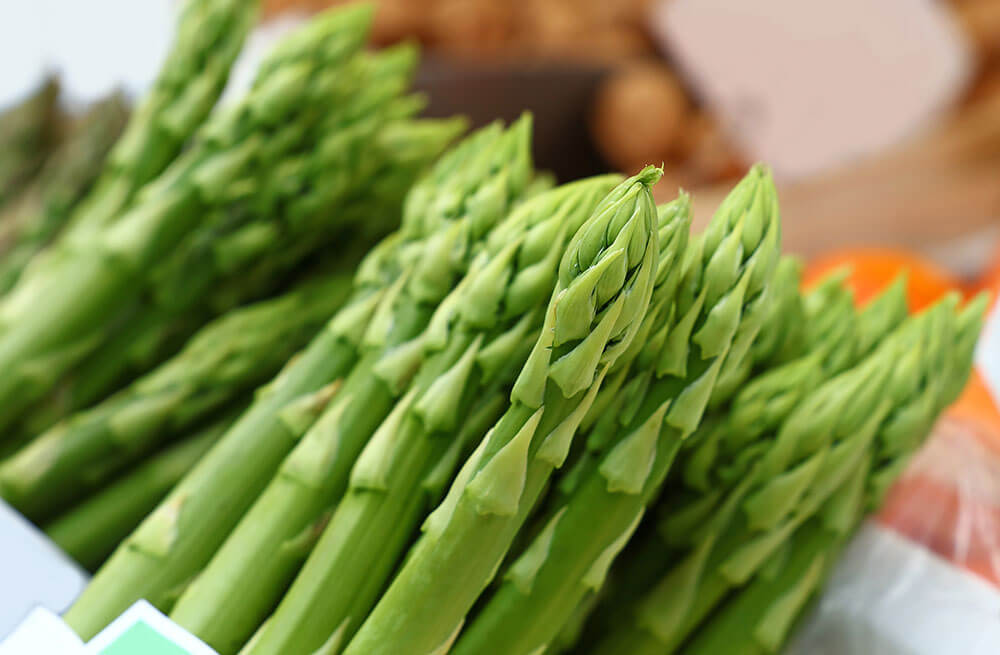 asparagus