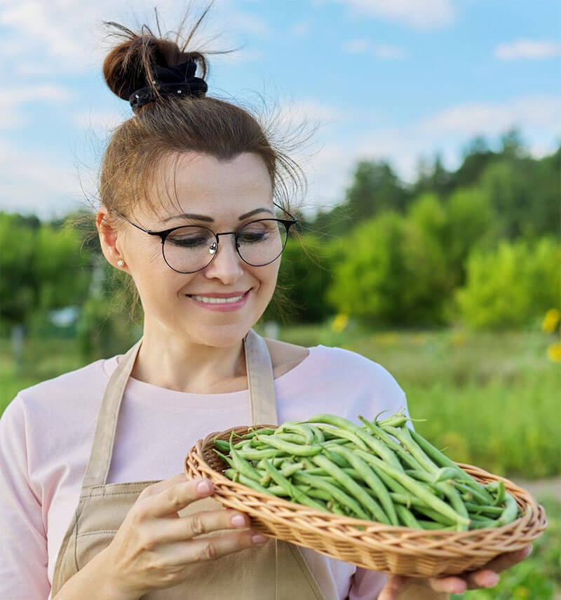 farmer