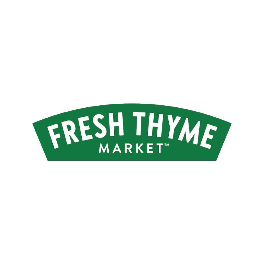 Fresh Thyme