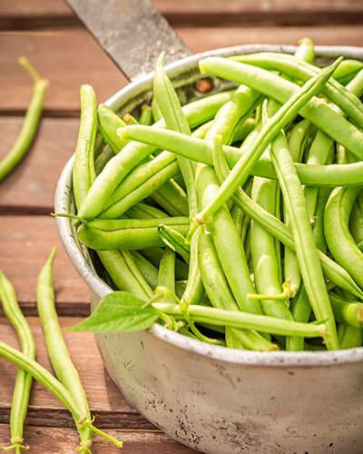 Green Beans